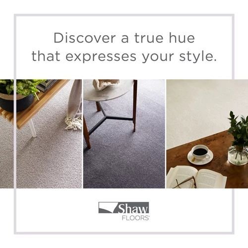 Discover a true hue that expresses your style - Nantahala Flooring Outlet in Franklin, NC